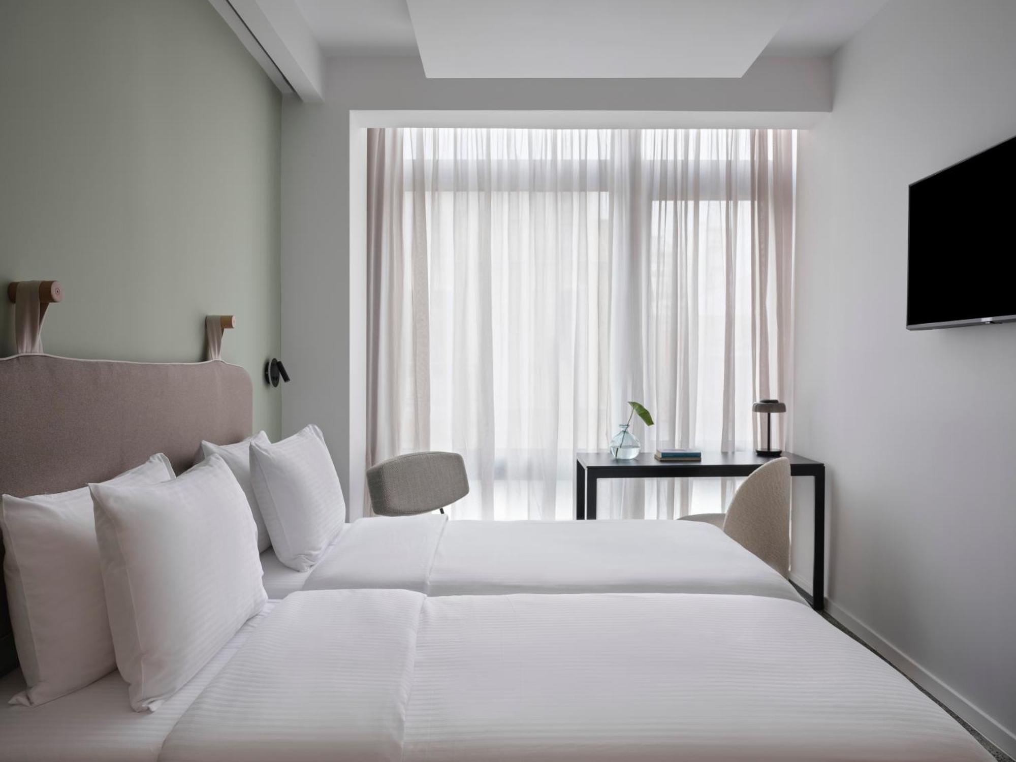 Residence พาทรา ภายนอก รูปภาพ