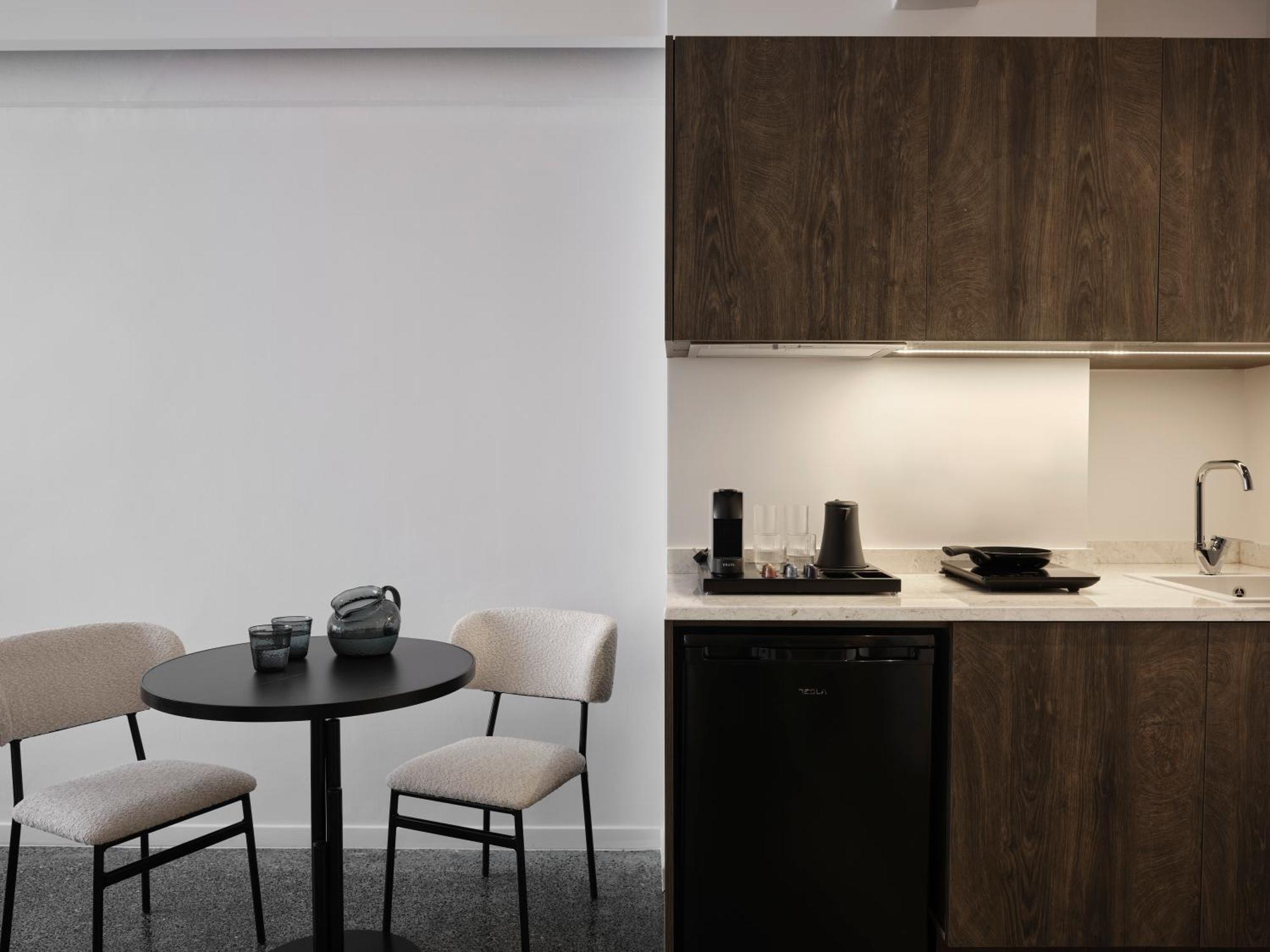 Residence พาทรา ภายนอก รูปภาพ