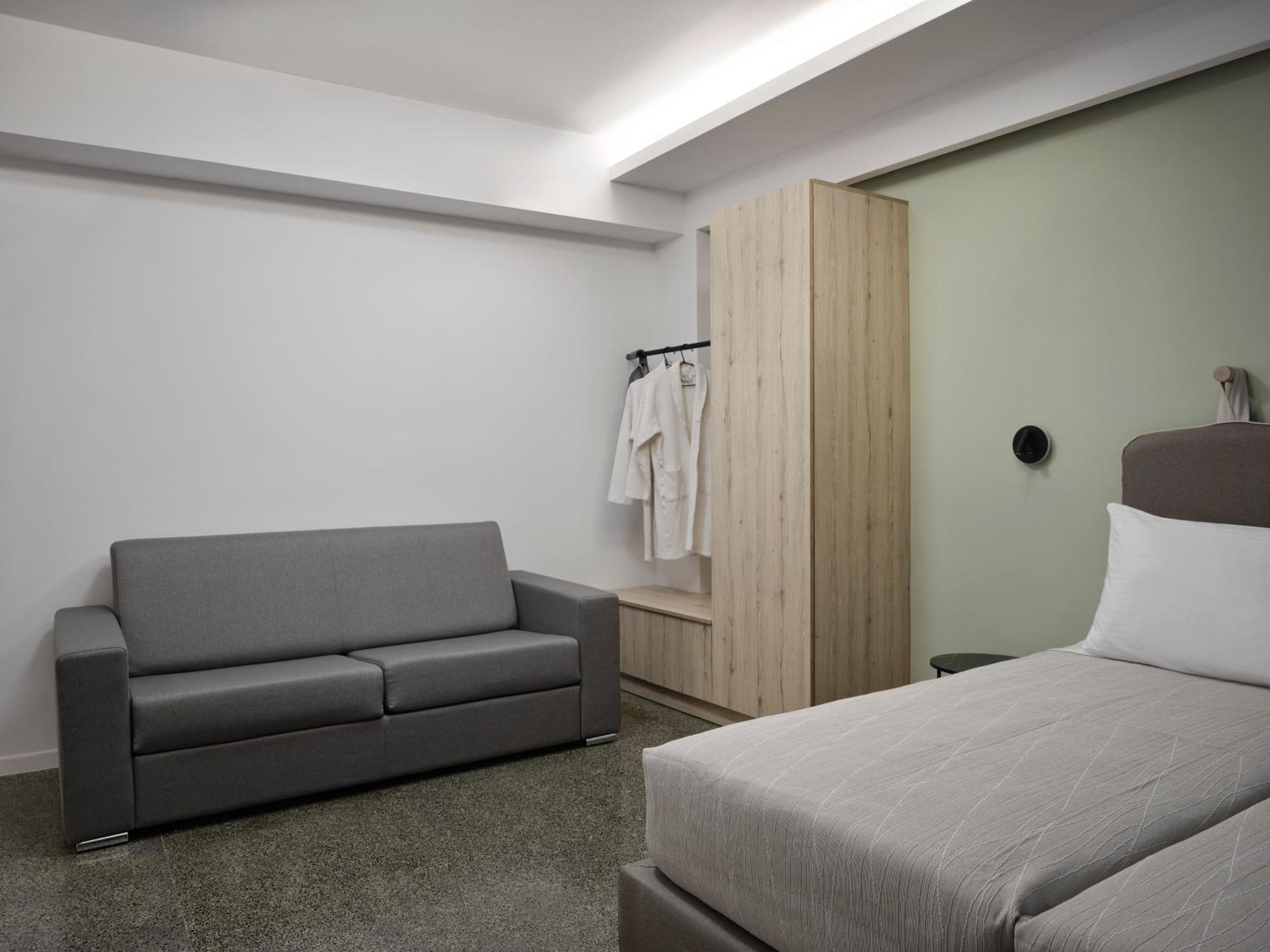 Residence พาทรา ภายนอก รูปภาพ