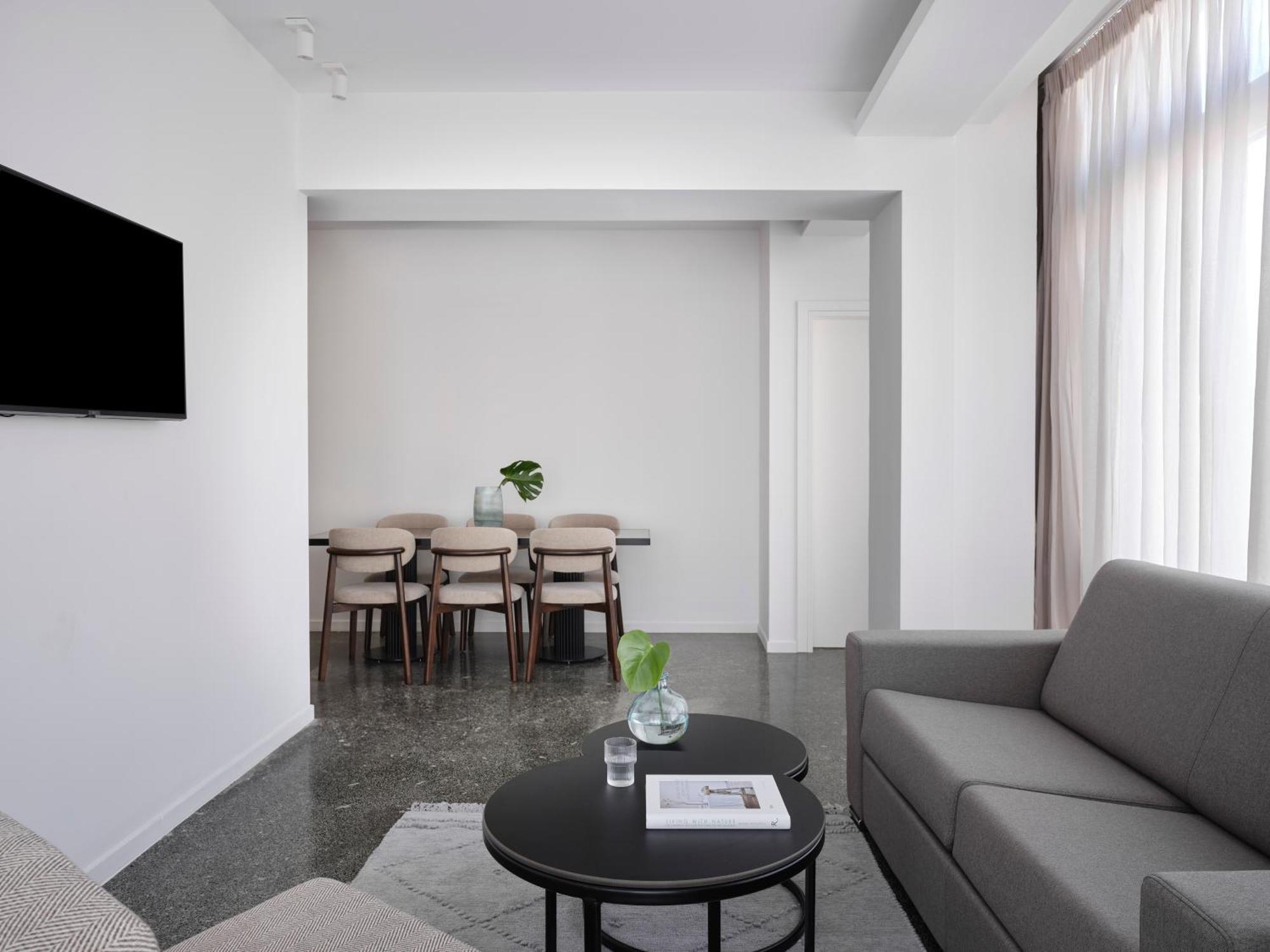 Residence พาทรา ภายนอก รูปภาพ