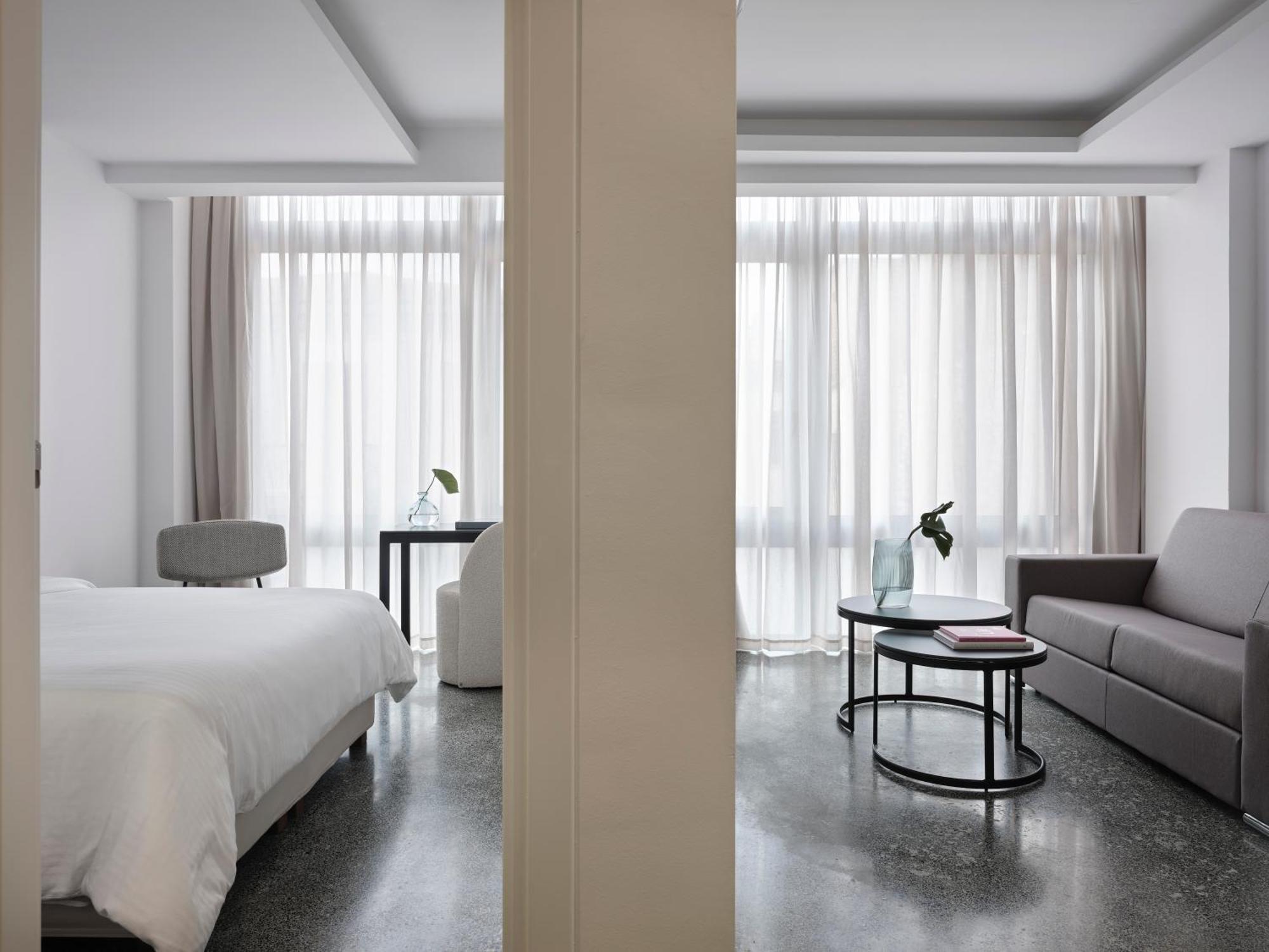 Residence พาทรา ภายนอก รูปภาพ