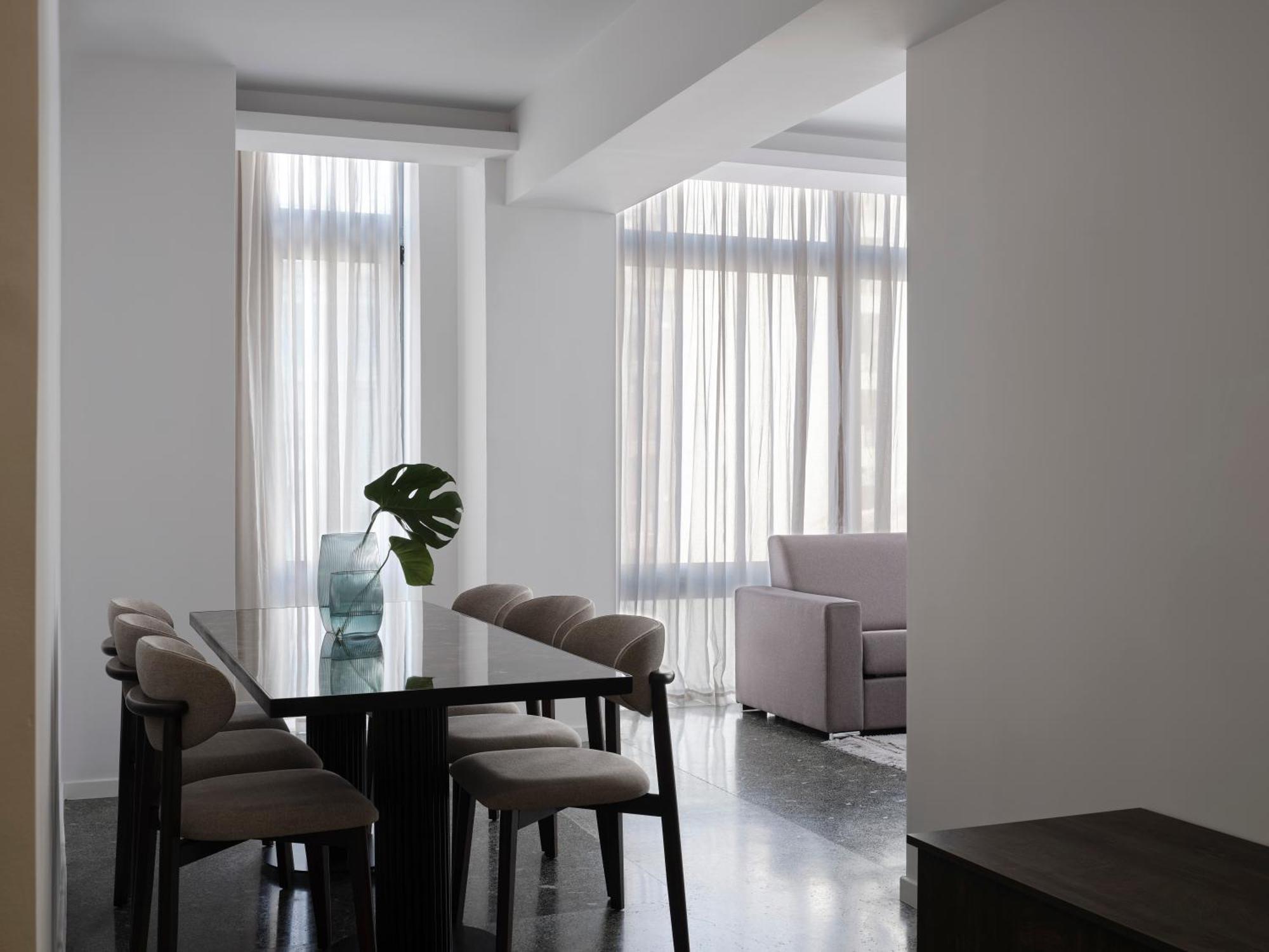 Residence พาทรา ภายนอก รูปภาพ