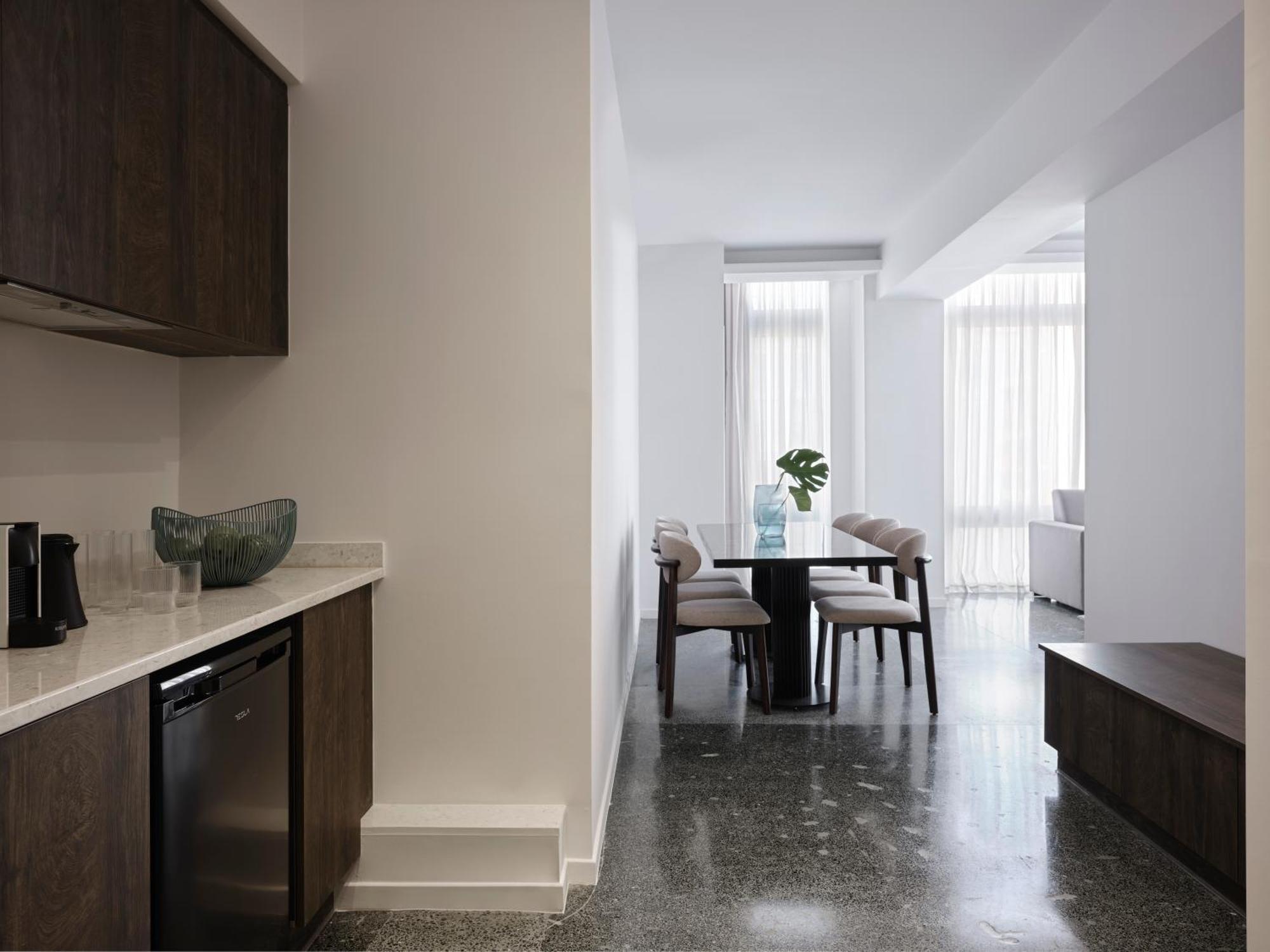 Residence พาทรา ภายนอก รูปภาพ