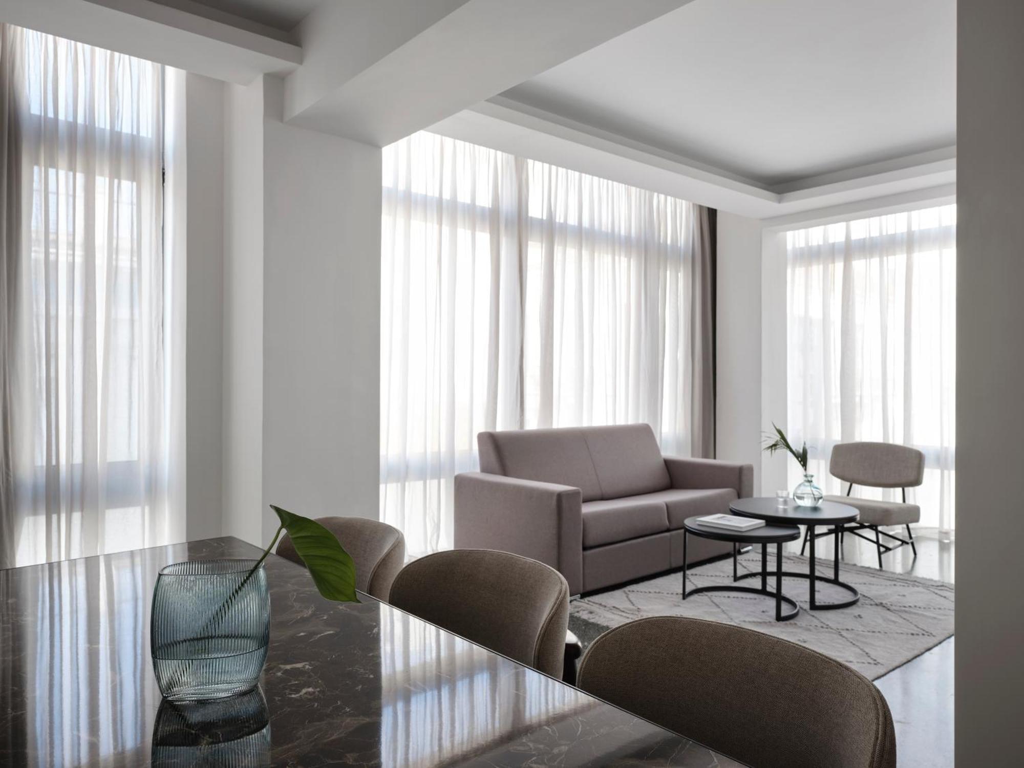 Residence พาทรา ภายนอก รูปภาพ